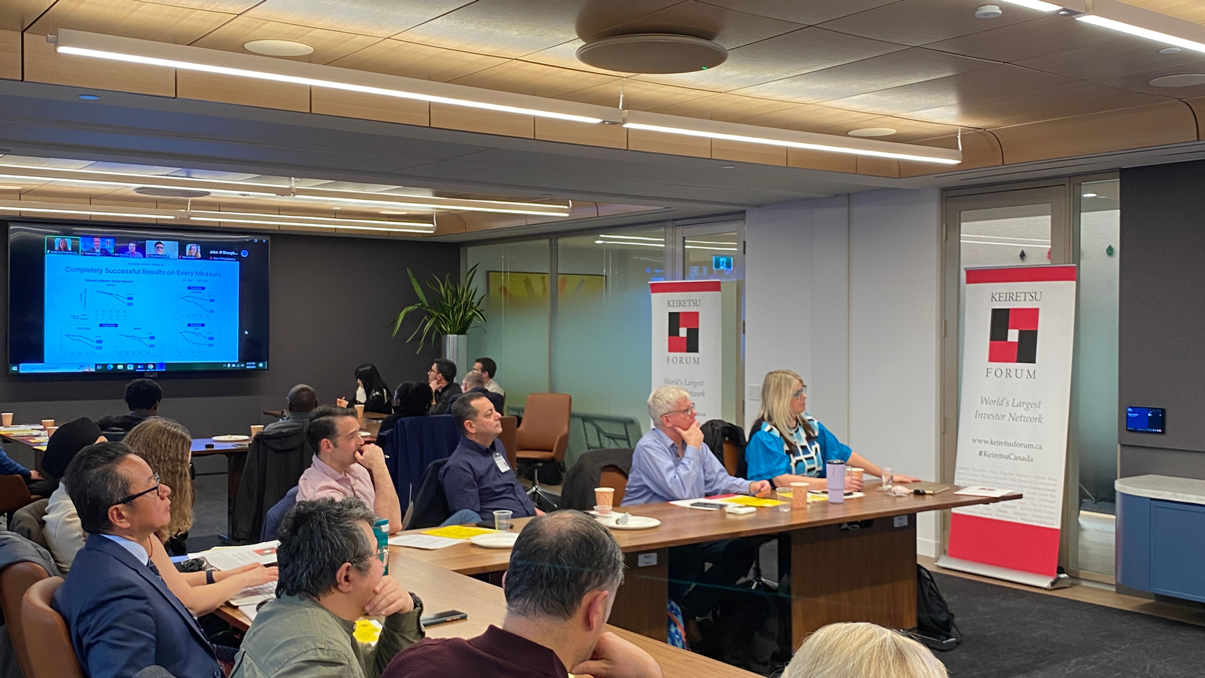 March 6, 2025 Investor Meeting